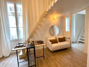 COSY COCOON - 2 to 4 travelers., Nice (fotografie 5)