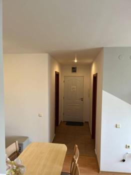 Modern 1 Bed Apt, Nesebar Fort, Slunečné pobřeží (fotografie 3)