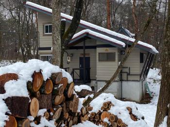 The Shack, Hakuba (zdjęcie 4)