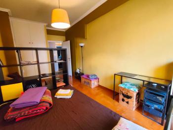 Studio in Athens center, Atény (fotografie 5)