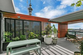 City and view holiday home, Auckland (foto 2)