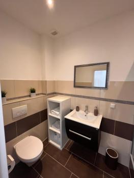 Apartment Södderich 1, Waake (fotografie 4)