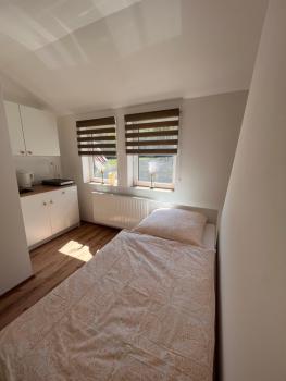 Apartment Södderich 1, Waake (fotografie 5)