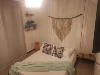 La Lunar un espacio ideal para trabajar, apartamento completo, Medellín (photo 4)