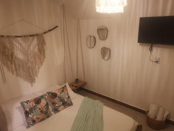 La Lunar un espacio ideal para trabajar, apartamento completo, Medellín (photo 5)