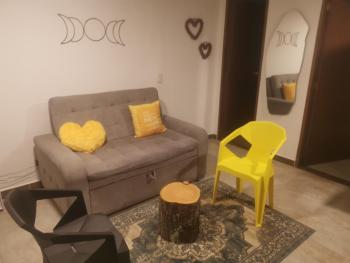 La Lunar un espacio ideal para trabajar, apartamento completo, Medellín (fotografie 5)