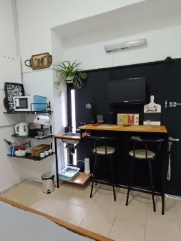 Estudio Villa Crespo, Buenos Aires (foto 3)