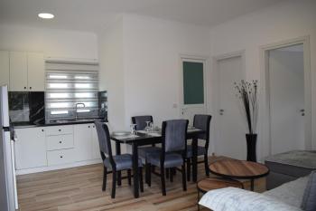Sunset Cottage 1, Ксамил (фото 4)