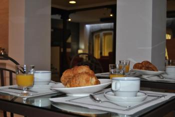Hostal San Lorenzo, Madrid (fotografie 3)