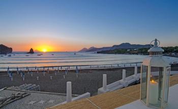 Apartment in Resort Les Sables Noirs, Vulcano (Foto 5)