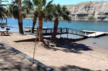 3 bedroom, 2 bath 1 min walk to the beach, Bullhead City (photo 5)