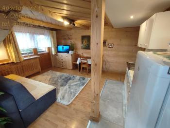 U Obrochty, Zakopane (fotografie 2)