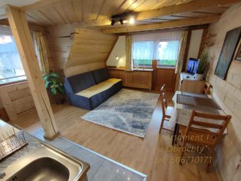 U Obrochty, Zakopane (fotografie 3)