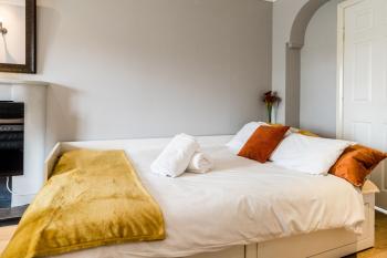 Waterside Stay - City Centre with Parking, Birmingham (foto 4)