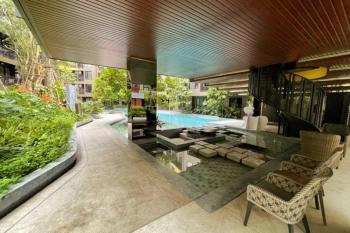 The Base Central - Luxury Resort-Style Comfort, Ban Rangeng (fotografie 3)