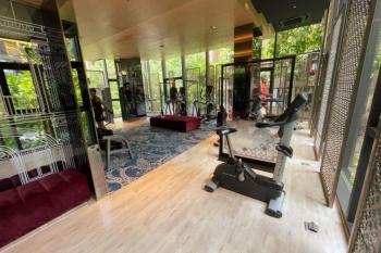 The Base Central - Luxury Resort-Style Comfort, Ban Rangeng (fotografie 4)
