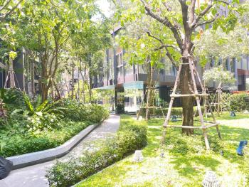 The Base Central - Luxury Resort-Style Comfort, Ban Rangeng (fotografie 5)