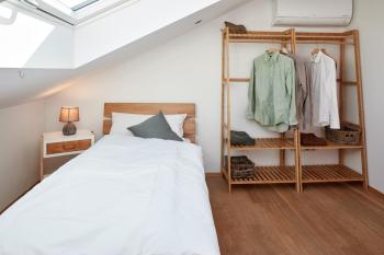 ⸨⸩ Sunset Penthouse: Messe - Siemens - DB - MAN ⸨⸩, Núremberg (foto 2)