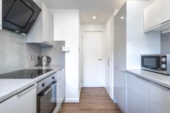 ** Modern Merchant City 1 BED Apartment with Free Parking **, Glasgow (photo 5)
