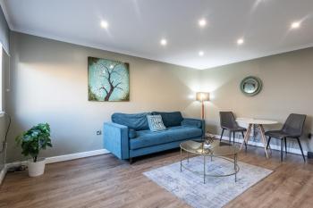 ** Modern Merchant City 1 BED Apartment with Free Parking **, Glasgow (photo 4)