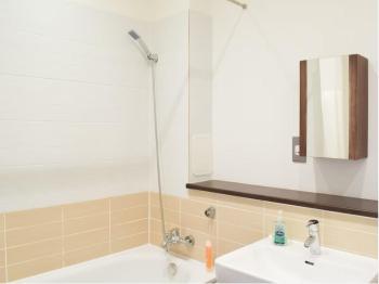 Modern 2BD2Bath Apart CityCentre, Glasgow (Foto 5)
