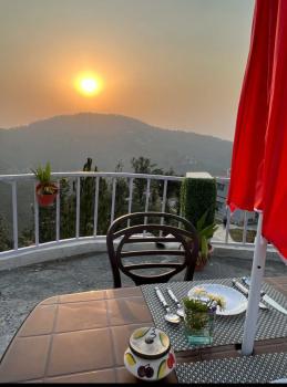 Deodar Abode, Lohaghāt (Foto 5)