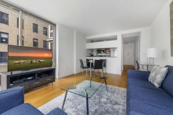 Global Luxury Suites at The Marc, Nowy Jork (zdjęcie 5)