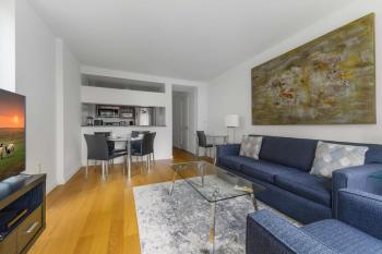 Global Luxury Suites at The Marc, Nowy Jork (zdjęcie 3)