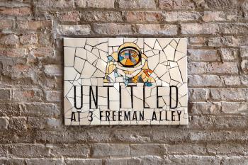 UNTITLED at 3 Freeman Alley, New York (photo 5)