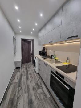 Apartment's Ortakchiev, Sofia (Foto 2)