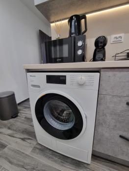 Apartment's Ortakchiev, Sofia (Foto 4)