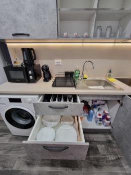 Apartment's Ortakchiev, Sofia (Foto 5)