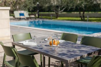 The Olive Poolhouse, Split (foto 5)