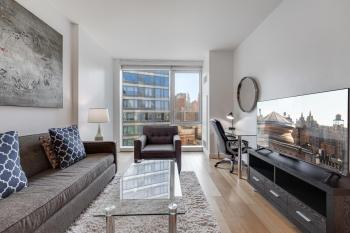 Global Luxury Suites at Via 57, New York (Foto 4)