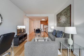 Global Luxury Suites at Via 57, New York (Foto 2)