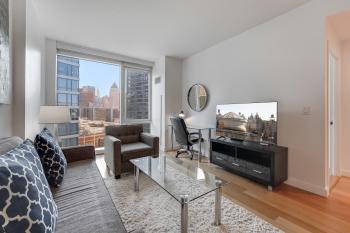 Global Luxury Suites at Via 57, New York (Foto 5)