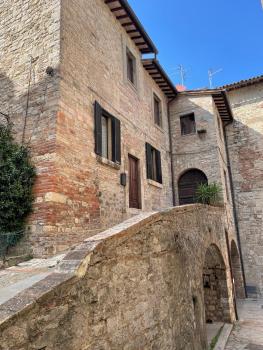 Numero 6, Todi (photo 3)