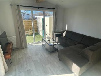 Cozy Chalet at the Beach in Petten, Netherlands, Petten (foto 4)