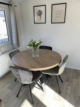 Cozy Chalet at the Beach in Petten, Netherlands, Petten (foto 5)