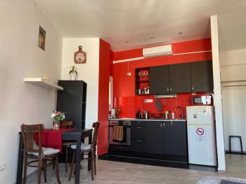 Mester24 Apartman, Budapešť (fotografie 5)