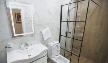 Daily Rent Studio Apartments, Tirana (photo 3)