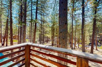 Cascade Cabin, Sunriver (foto 3)