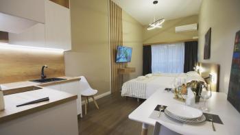 Daily Rent Studio Apartments, Tirana (photo 2)