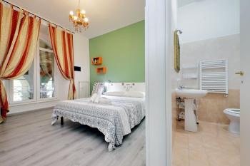 Lucky Holiday Rooms, Řím (fotografie 2)