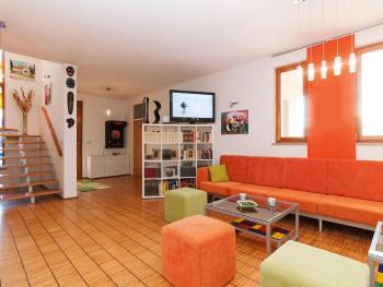 Villa in Rovanjska with Pool & Sea Views, Jasenice (zdjęcie 4)