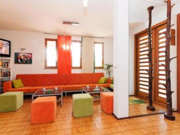 Villa in Rovanjska with Pool & Sea Views, Jasenice (zdjęcie 5)