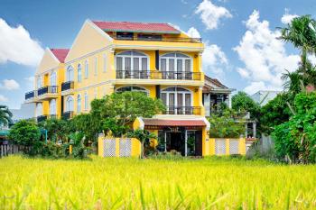 Sam Retreat Hoi An Villa - Peaceful Rice-Field Retreat, 10 Minutes to Hoi An Old Town, Hoi An (photo 2)
