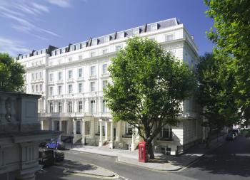 Berjaya Eden Park London Hotel, Лондон (фото 2)