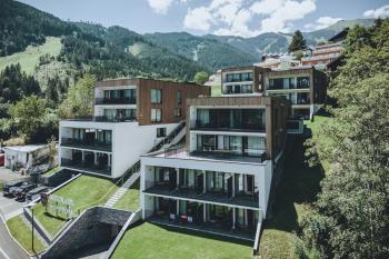 Nikolaus by AvenidA Panoramic Wellness Suites, Zell am See (foto 2)