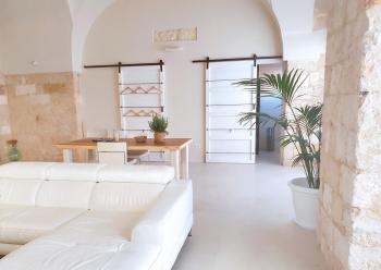 Stylish & Romantic Loft in the heart of Salento, Невьяно (фото 2)